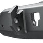 Rugged Ridge 18-22 Jeep Wrangler (JL) Rubicon/Spt 2dr HD Rear Bumper w/Swing Out Tire Carrier - Blk