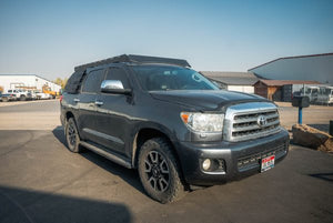 Prinsu Sequoia Prinsu Accessory Panel | 2008-2022