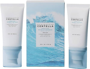 SKIN1004 Madagascar Centella Hyalu-Cica Water-Fit Sun Serum SPF 50+ PA++++
