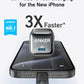 Anker <b>511</b> Charger (Nano Pro) with 6 ft USB-C Cable