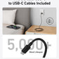 Anker <b>511</b> Charger (Nano Pro) with 6 ft USB-C Cable