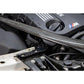 Mishimoto Baffled Oil Catch Can - BMW F8X M3 / M4 / M2 Competition