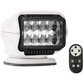 Golight Stryker Spotlight LED Portable Magnetic Mount (no shoe) Wireless Handheld Remote White Model 30005ST