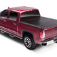 BAK BAKFlip FiberMax Hard Folding Truck Bed Cover - 2009-2018 (2019-2023 Classic) Ram 5' 7" Bed without RamBox Model 1126207