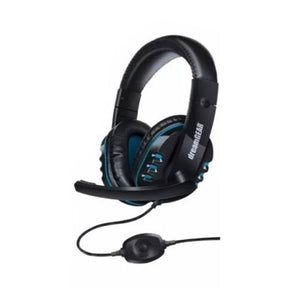 Dreamgear Headset (Playstation 4)