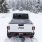 BAK Revolver X4s Hard Rolling Truck Bed Cover - 20-24 Jeep Gladiator 5' Bed Model 80701