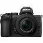 Nikon Z50 16-50mm VR Kit