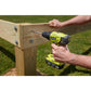 18-Volt ONE+ Cordless 2-Tool Combo Kit w/ Drill/Driver, Circular Saw w/ BONUS Black Oxide Drill & Drive Kit (31-Piece)