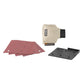 18-Volt ONE+ Cordless 1/4 Sheet Sander (Tool-Only) with Dust Bag