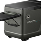 Anker EverFrost Portable Cooler <b>30</b> with New 299Wh Battery, Powered by AC/DC/Solar（oso）