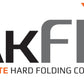 BAK BAKFlip MX4 Hard Folding Truck Bed Cover - Matte Finish - 2002-2018 (2019-2023 Classic) Ram 1500/2003-2023 2500/3500 8' Bed without RamBox Model 448204