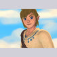 The Legend of Zelda: Skyward Sword HD - Nintendo Switch