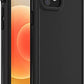 LifeProof FRE SERIES Waterproof Case for Apple iPhone 12 - Black (New)