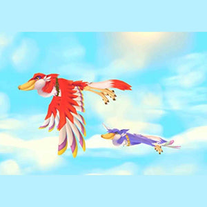 The Legend of Zelda: Skyward Sword HD - Nintendo Switch