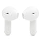 JBL Tune Flex 2 Noise Cancelling True Wireless Headphones (White)