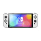 Nintendo Switch - OLED Model w/ White Joy-Con