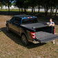BAK Revolver X4s Hard Rolling Truck Bed Cover - 22-24 Ford Maverick Model 80324