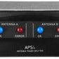 AKG 3296H00050 / APS4 EU/US/UK/AU Antenna Power Splitter with Power Supply