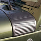 Rugged Ridge Cowl Body Armor 07-18 Jeep Wrangler