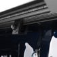 BAK Revolver X4s Hard Rolling Truck Bed Cover - 21-24 Ford F-150 5' 7" Bed (Includes Lightning) Model 80339
