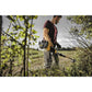 DEWALT DXGST227BC - 27cc 2-Cycle Gas Brushcutter with Attachment Capability