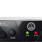 AKG 3347X00130 / WMS40 Mini Single Vocal Set Wireless Microphone System - Band US25-C