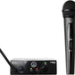 AKG 3347X00140 / WMS40 Mini Single Vocal Set Wireless Microphone System - Band US25-D