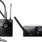 AKG 3348H00120 / WMS40 Mini Single Instrumental Set Wireless Microphone System - Band US25-B