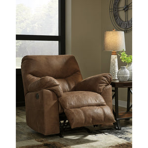 Heligan Rocker Recliner