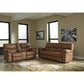 Heligan Reclining Sofa