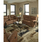 Heligan Reclining Sofa