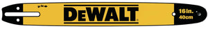 DEWALT DWZCSB16 Replacement Bar, Yellow/Black