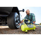18-Volt ONE+ Cordless 1 Gal. Portable Air Compressor (Tool-Only)