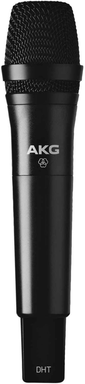 AKG DHT Tetrad P5 Wireless Handheld Transmitter
