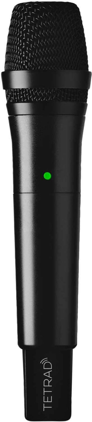 AKG DHT Tetrad P5 Wireless Handheld Transmitter