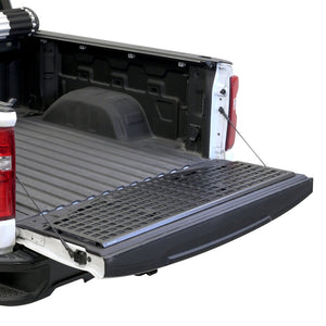 Tailgate Panel 19-25 Chevy Silverado 1500 Custom Fit