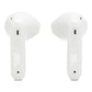 JBL Tune Flex 2 Noise Cancelling True Wireless Headphones (White)
