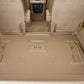 Husky Liners 05-12 Chrysler Town Country/Dodge Grand Caravan Classic Style Black Rear Cargo Liner