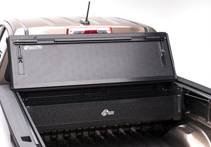 BAK BAKBox 2 Utility Storage Box - For Use with All BAKFlip Styles/Roll-X and Revolver X2 - 15-24 Ford F-150 Model 92321