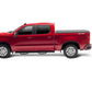 Truxedo 2019 GMC Sierra 1500 & Chevrolet Silverado 1500 (New Body) 5ft 8in Deuce Bed Cover