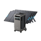Anker SOLIX <b>F3800</b> Portable Power Station - 3840Wh | 6000W
