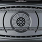 ILVE Professional Plus II 60-Inch Dual Fuel Range with 7 Burners, Griddle, & French Top with Triple Glass Door Oven (UP60FSWMPSS)