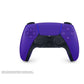 Sony PS5 DualSense Wireless Controller V2 (2024 Model) Galactic Purple