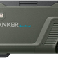 Anker EverFrost Portable Cooler <b>30</b> with New 299Wh Battery, Powered by AC/DC/Solar（oso）
