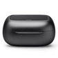 JBL Live Beam 3 Noise-Cancelling Earbuds with Smart Case (Black)