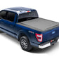 BAK Revolver X4s Hard Rolling Truck Bed Cover - 21-24 Ford F-150 5' 7" Bed (Includes Lightning) Model 80339