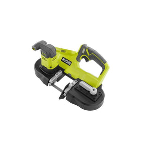 18-Volt ONE+ Cordless 2.5 in. Portable Band Saw (Tool Only)