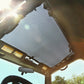 Rugged Ridge Eclipse Sun Shade Full 04-06 Jeep Wrangler Unl LJ