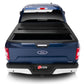BAK BAKFlip G2 Hard Folding Truck Bed Cover - 22-24 Ford Maverick Model 226324
