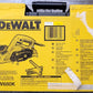 DeWALT DW680K Planer KitBLACK & DECKER DeWALT DW680K Planer Kit